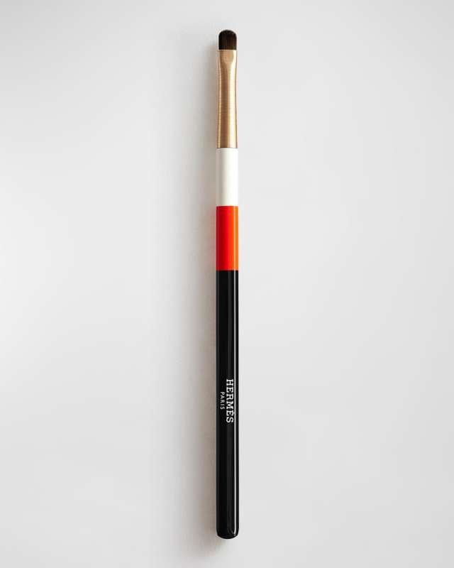 Rouge Hermes Lip Brush